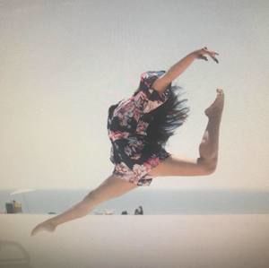 Meet your Posher, Anika